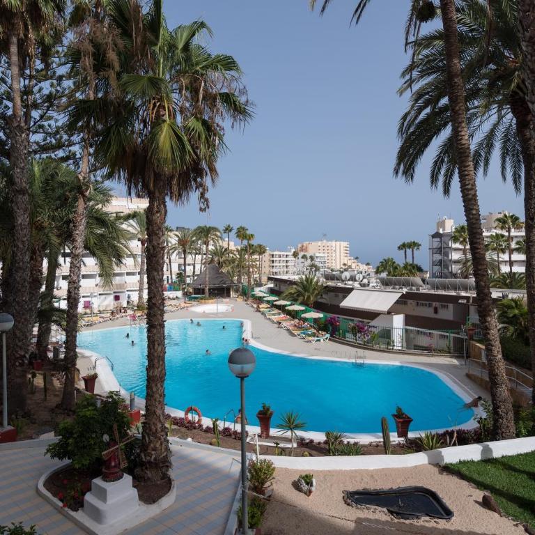 Apartamentos Karma - Apartment with Sea View - 10