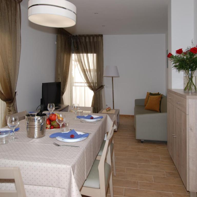 Apartments Gran VP - Standard Apartment - 10