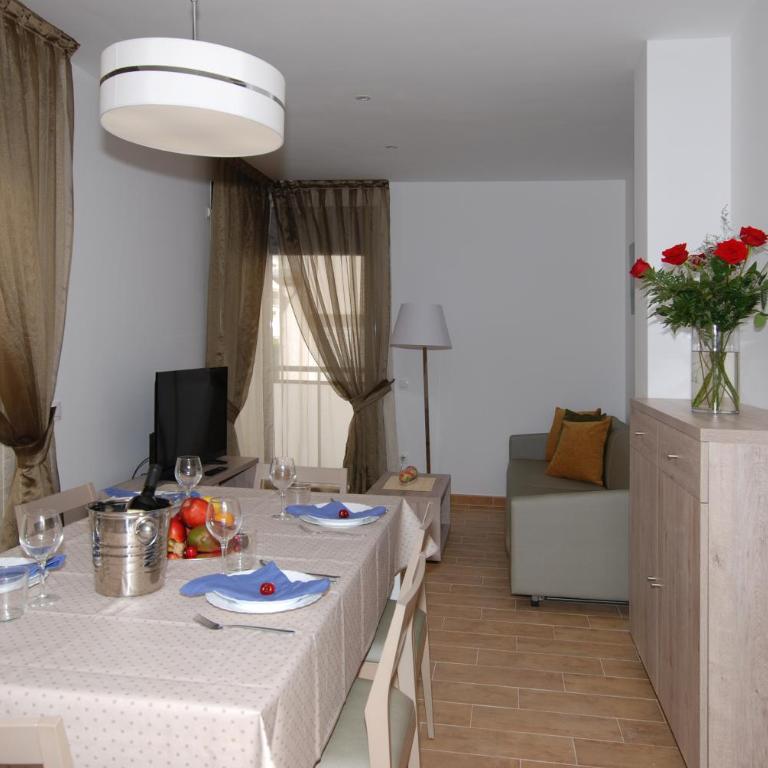 Apartments Gran VP - Standard Apartment - 11