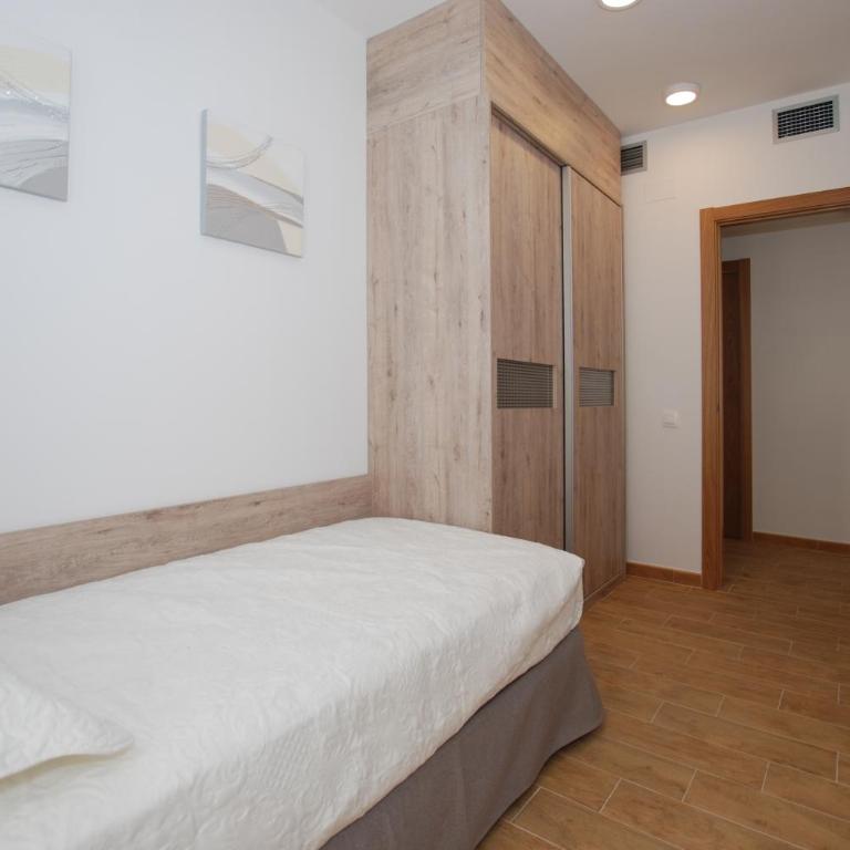 Apartments Gran VP - Standard Apartment - 4