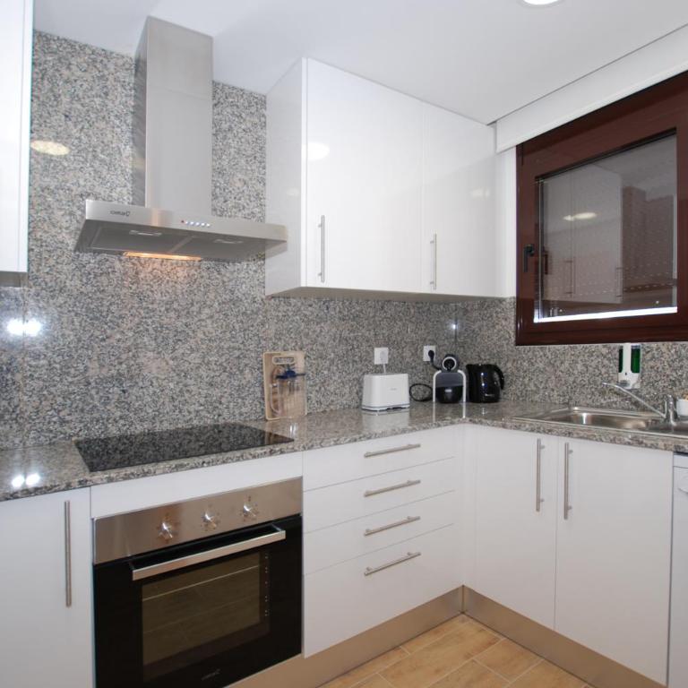 Apartments Gran VP - Duplex Apartment - 2