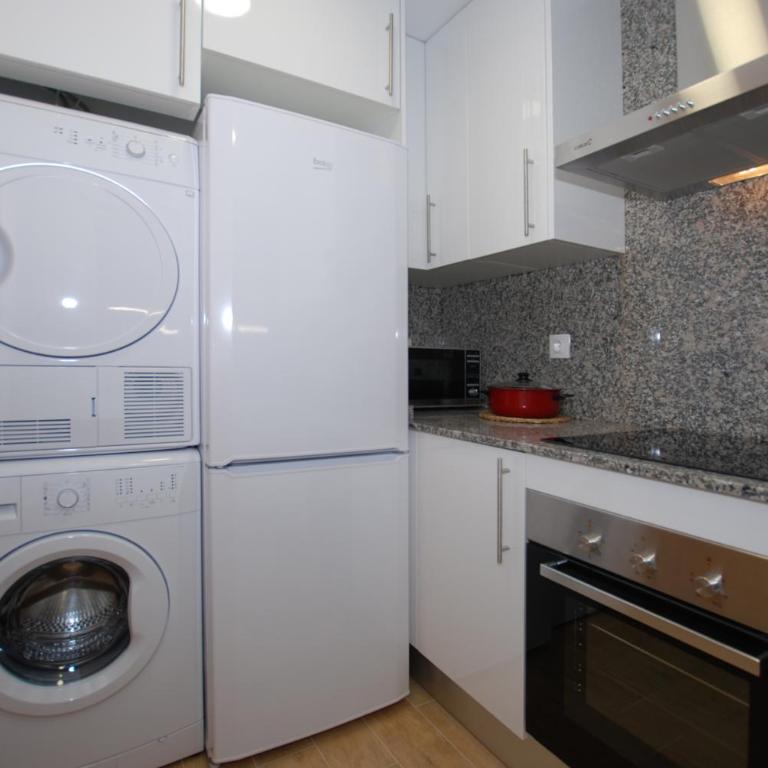 Apartments Gran VP - Apartment - 2