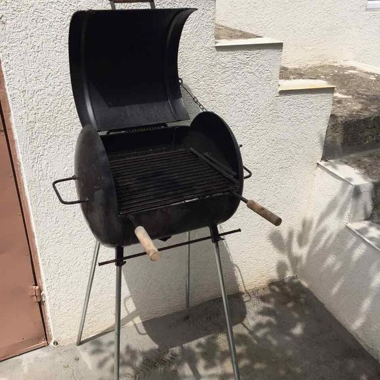 Holiday Home Aksentijevic - Kuća sa 2 Spavaće Sobe - 44