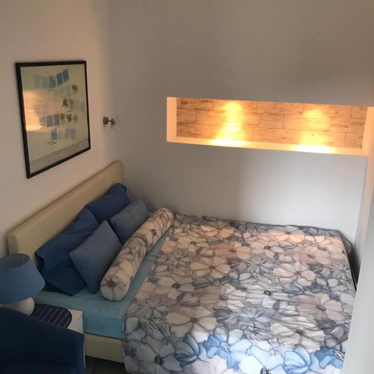 APARTMENT L.A. - Dupleks Apartman - 18