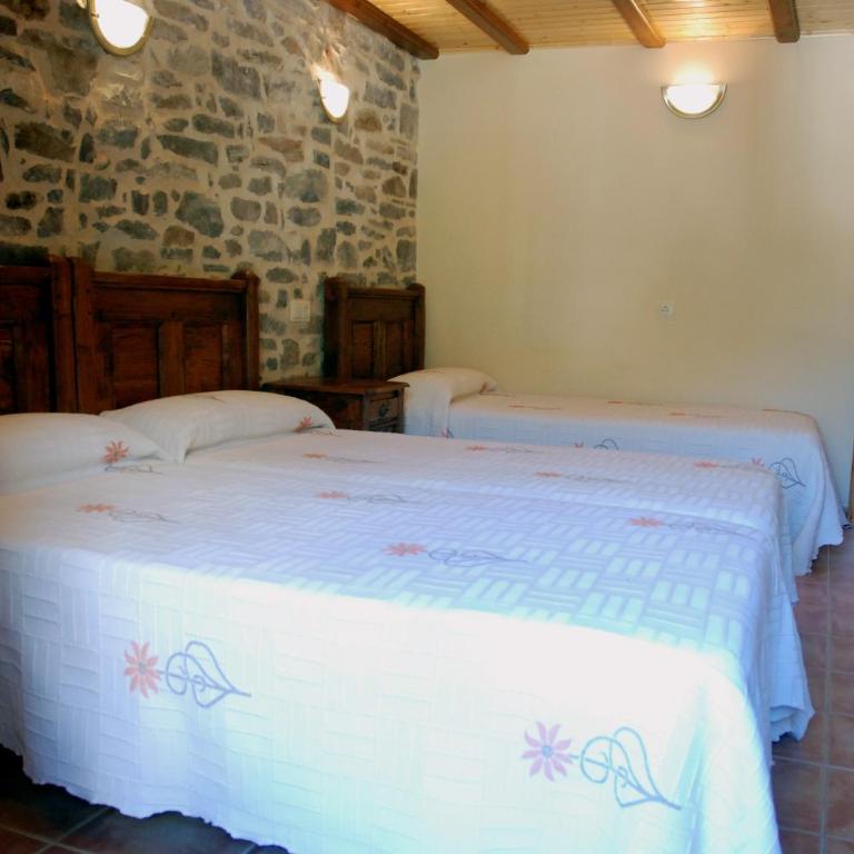 Apartamento el Hogar Casa Cajal - Appartement - 6