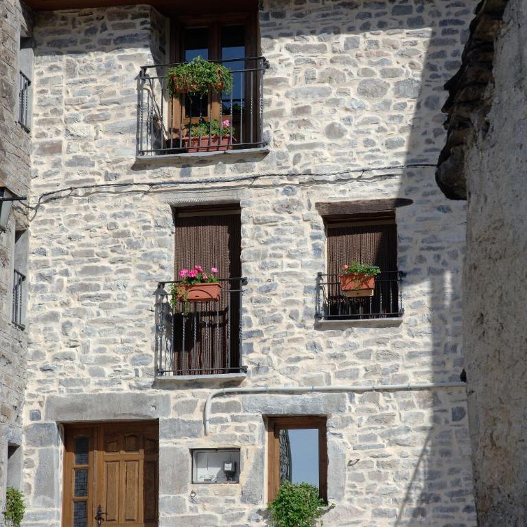 Apartamento el Hogar Casa Cajal - Appartement - 11