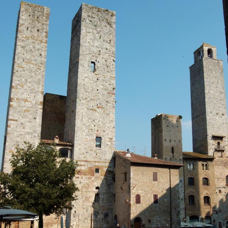 Il Borgo Antico - Appartamento Centro Città - 17