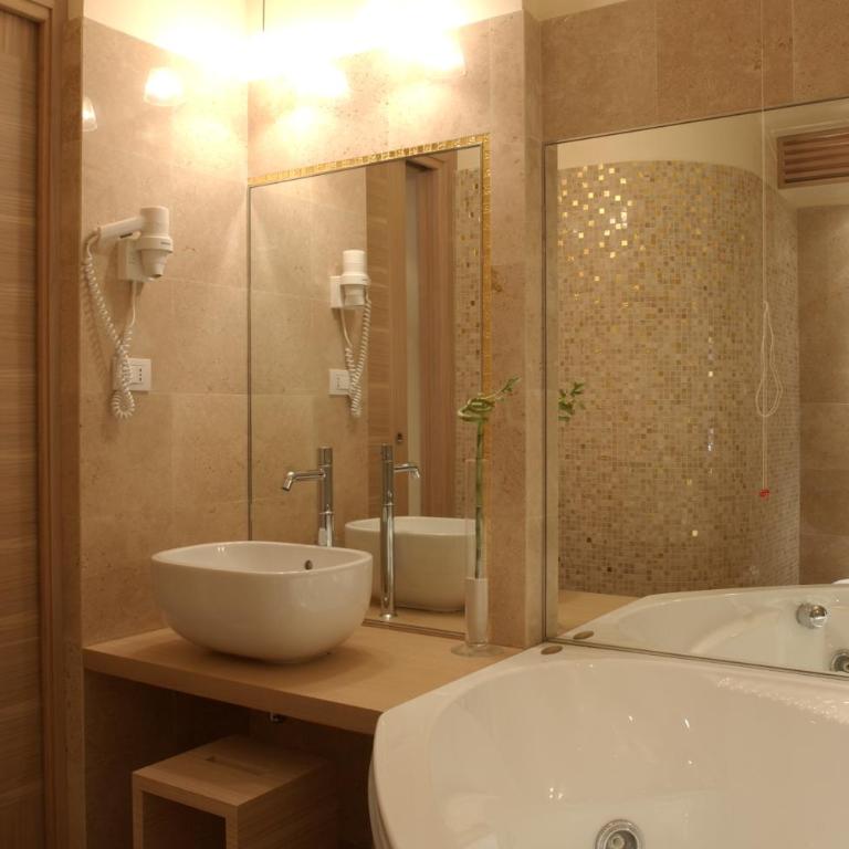 Ca' Dei Dogi - Camera Deluxe con Terrazza - 6