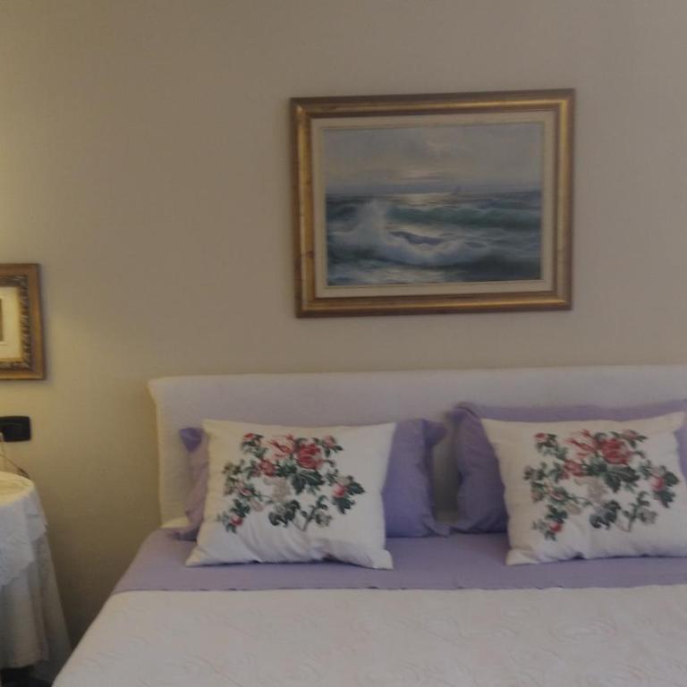 Bed and Breakfast Papillon - Camera Matrimoniale con Bagno Privato - 13