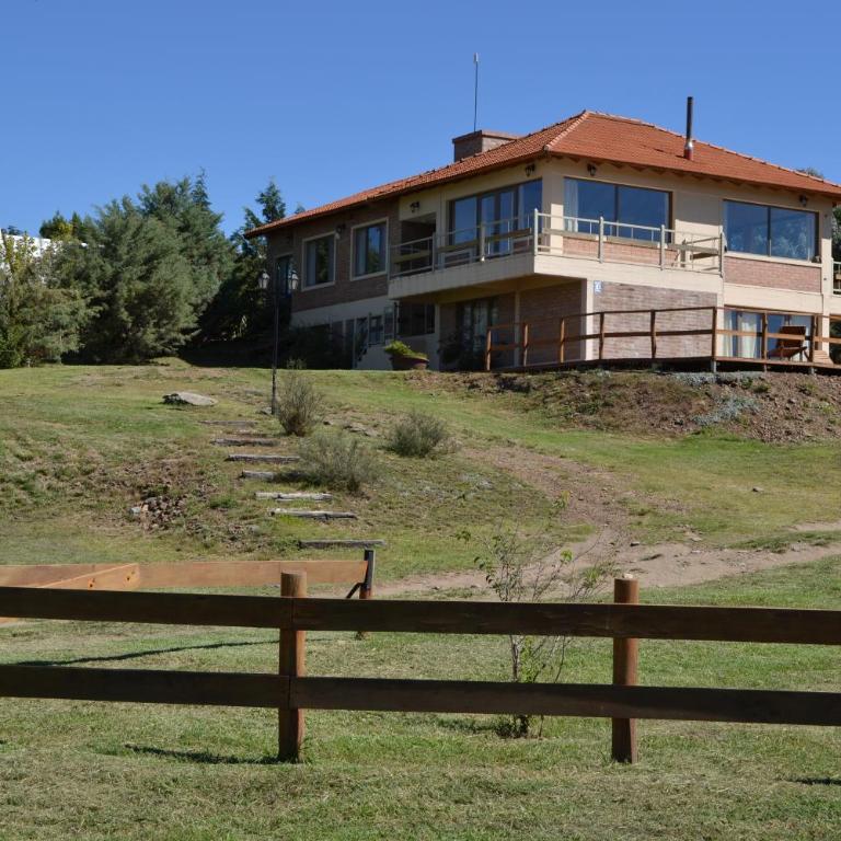 La Casa Grande - Casa de 6 dormitorios - 2