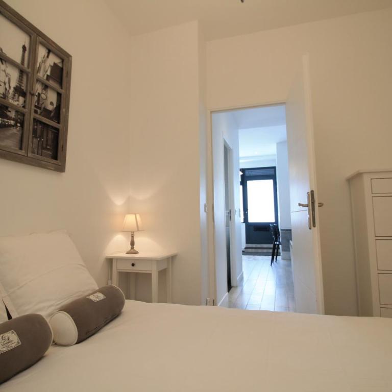 Cozy Select - Appartement 2 Chambres - 14