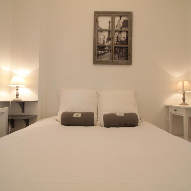 Cozy Select - Appartement 2 Chambres - 13