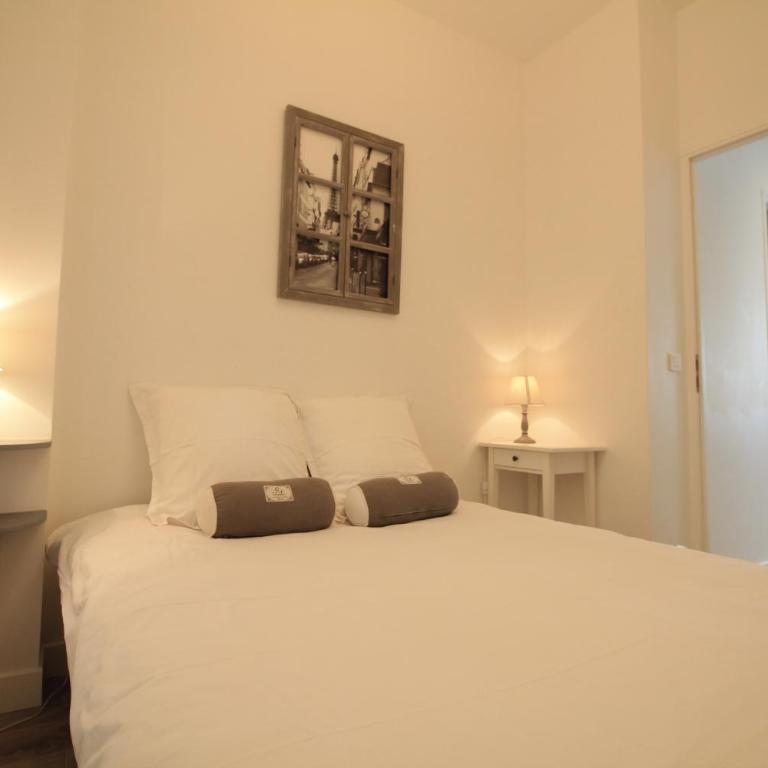 Cozy Select - Appartement 2 Chambres - 15