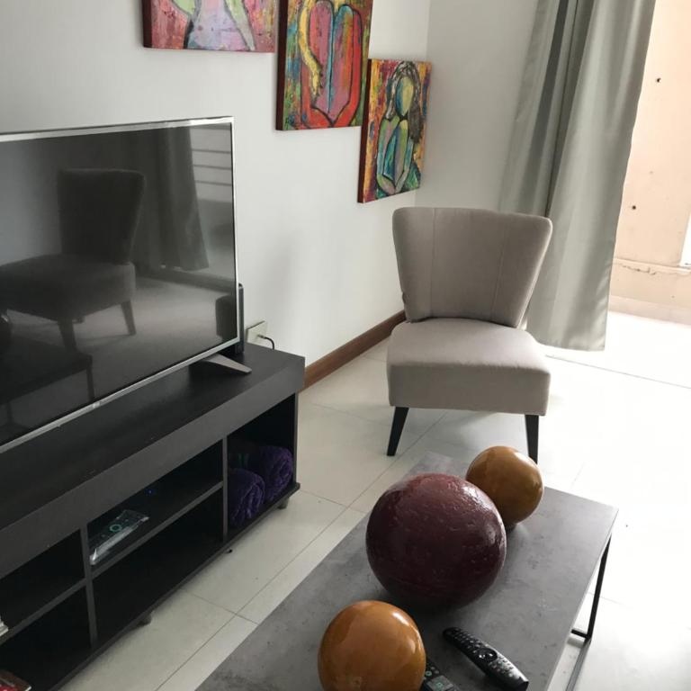 Olivos Suites - Apartamento - 20