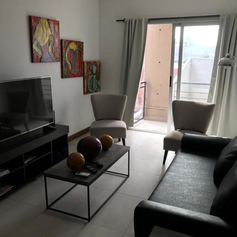 Olivos Suites - Apartamento - 21