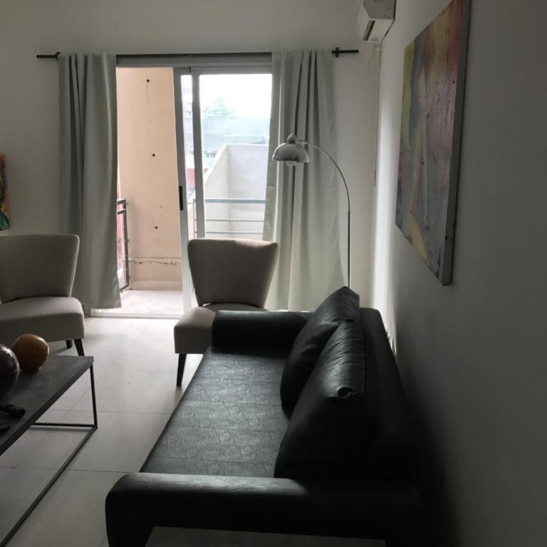 Olivos Suites - Apartamento - 24