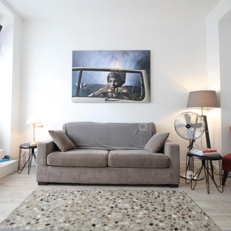 Cozy Select - Appartement 2 Chambres - 1