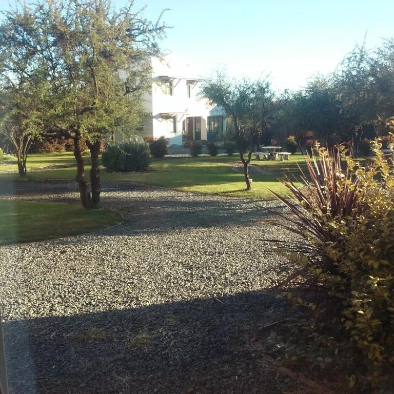 Cabanas Las Maras - Two-Bedroom Chalet - 2