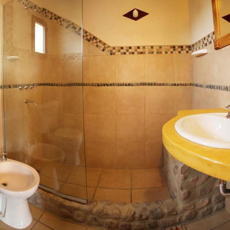 Cabanas Las Maras - One-Bedroom Chalet - 2