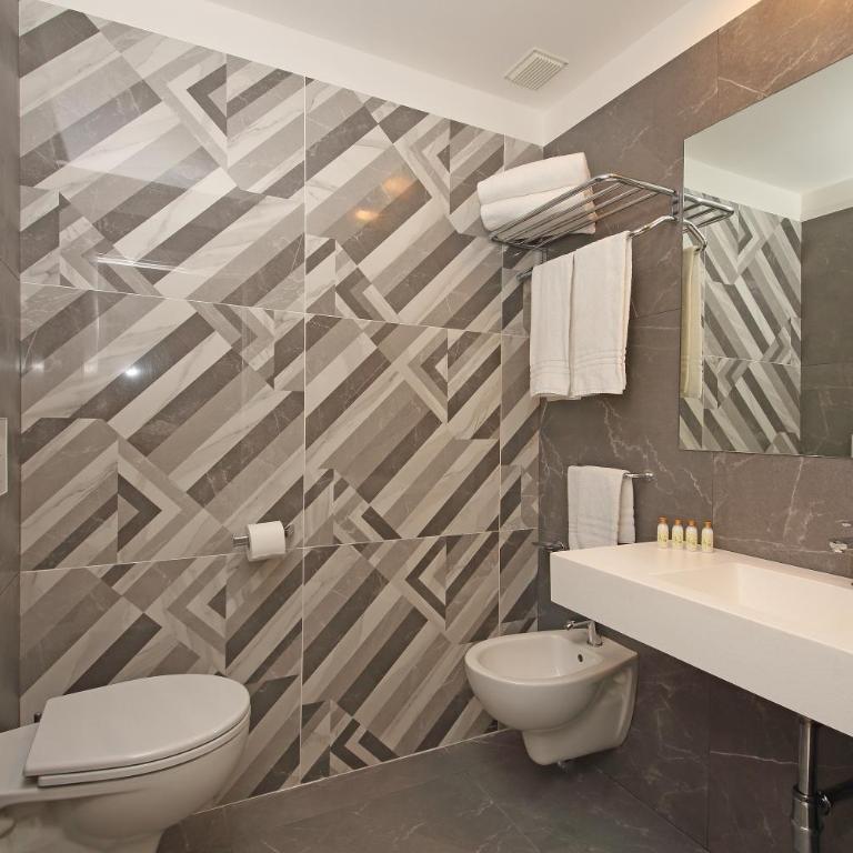 Hotel Residence Holiday - Monolocale Deluxe - 1