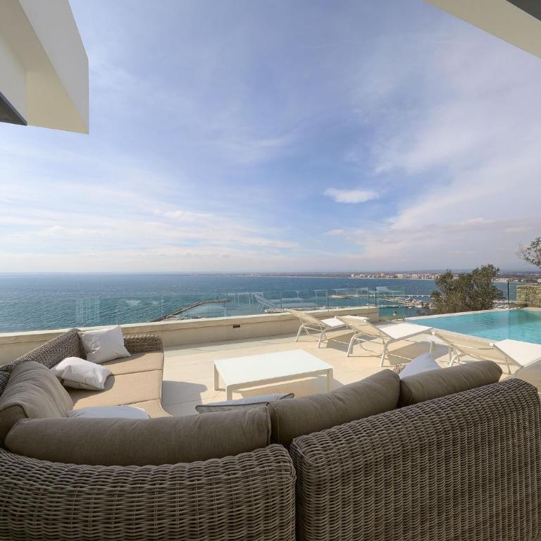 Villa El Peñal By Terraza - Villa Deluxe - 7