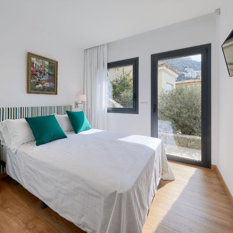 Villa El Peñal By Terraza - Villa Deluxe - 11