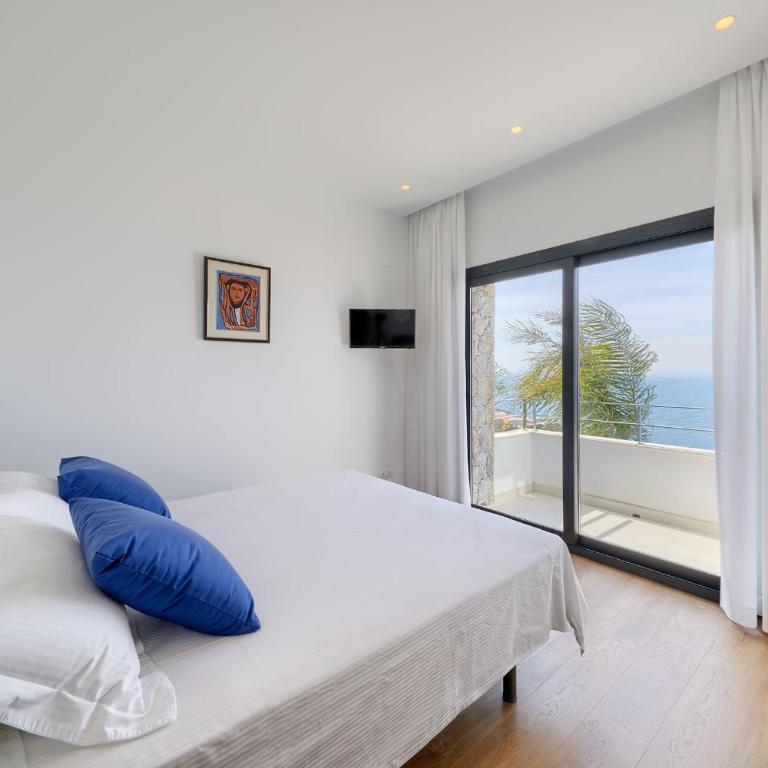 Villa El Peñal By Terraza - Villa Deluxe - 21