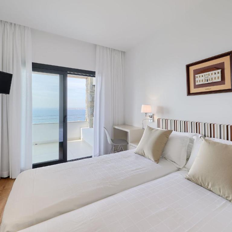 Villa El Peñal By Terraza - Villa Deluxe - 22