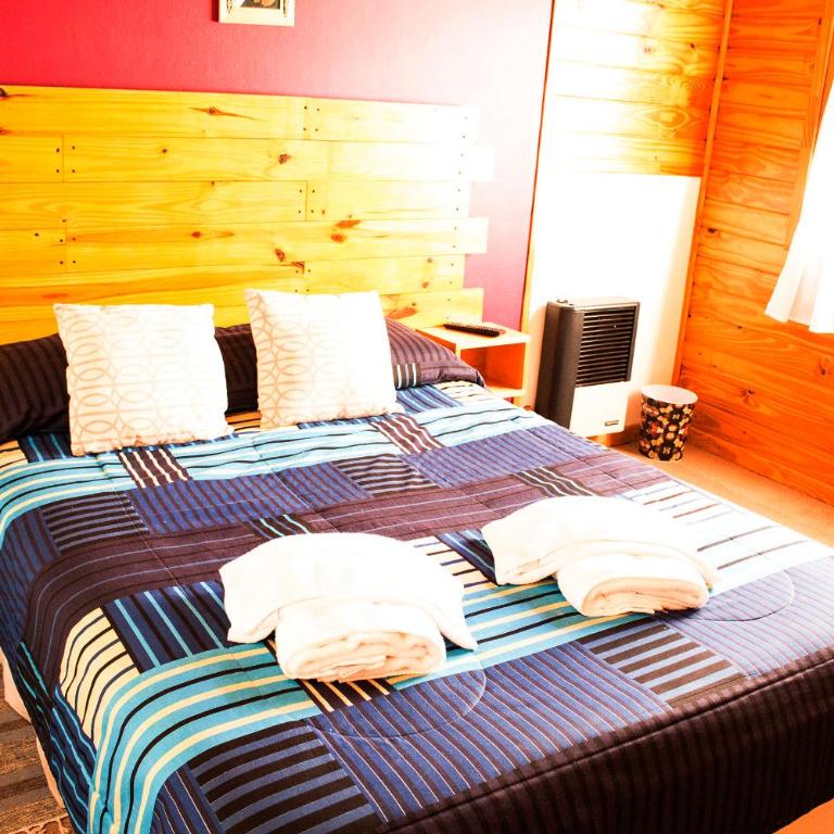 Las Vistas - Apartamento de 2 dormitorios - 9