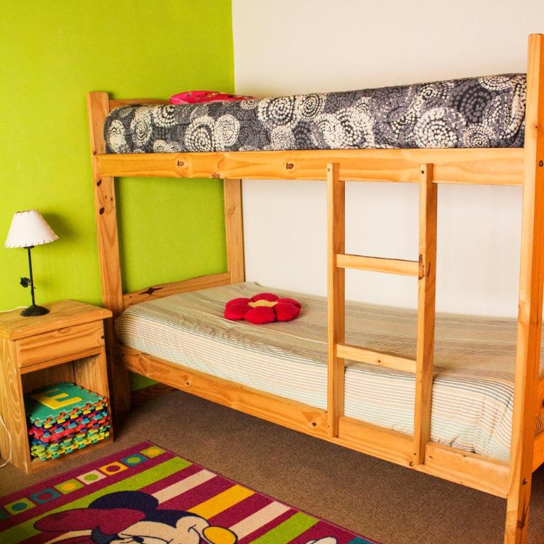 Las Vistas - Apartamento de 2 dormitorios - 8