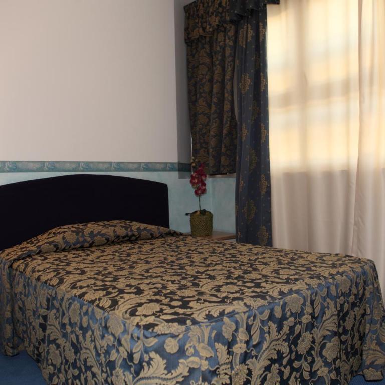 Hotel Carlton - Camera Singola - 1
