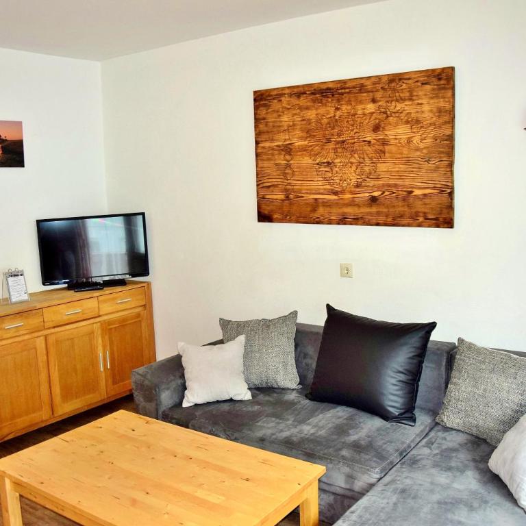 Astoria Appartements - Apartment mit 1 Schlafzimmer - 19
