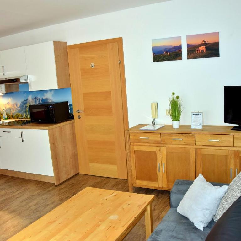 Astoria Appartements - Apartment mit 1 Schlafzimmer - 11