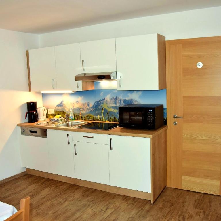 Astoria Appartements - Apartment mit 1 Schlafzimmer - 13