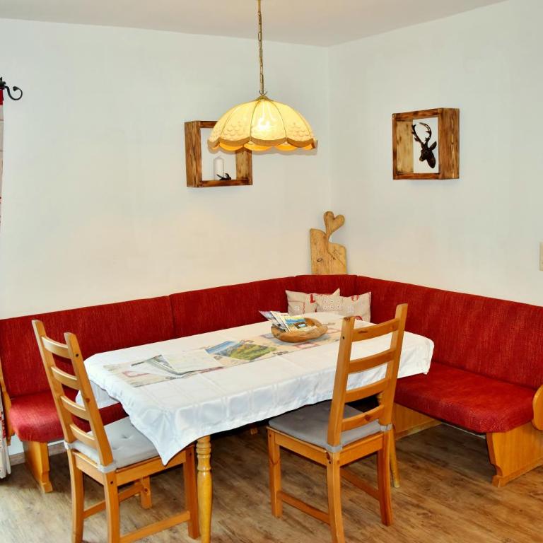 Astoria Appartements - Apartment mit 1 Schlafzimmer - 14