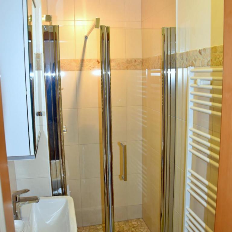 Astoria Appartements - Apartment mit 1 Schlafzimmer - 15