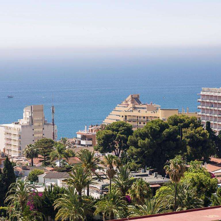 weforyou Two Rooms Terramar Alto with Sea View - Apartamento de 2 dormitorios - 27