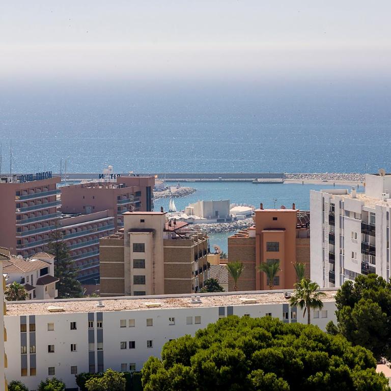 weforyou Two Rooms Terramar Alto with Sea View - Apartamento de 2 dormitorios - 28