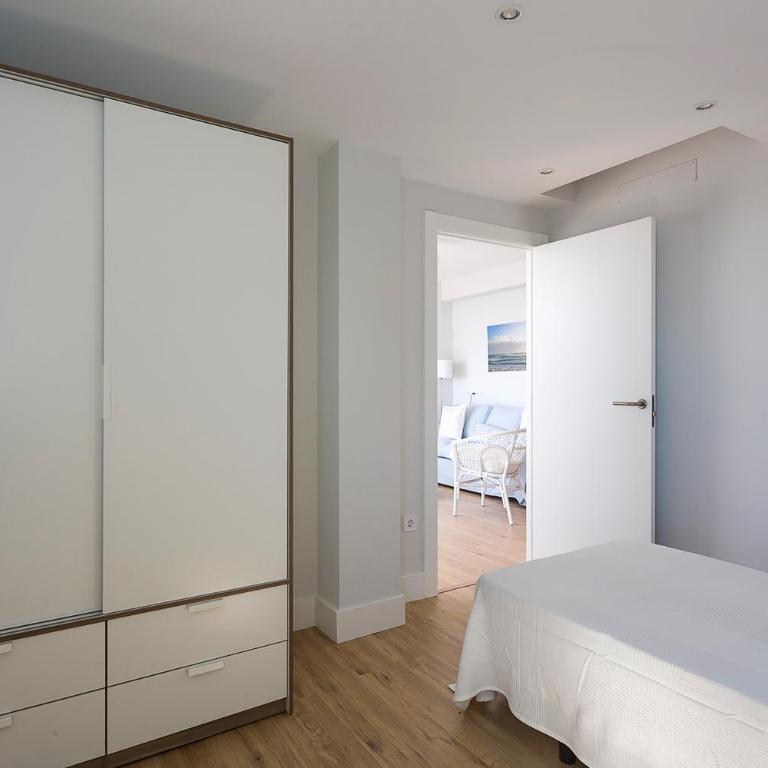 weforyou Two Rooms Terramar Alto with Sea View - Apartamento de 2 dormitorios - 12