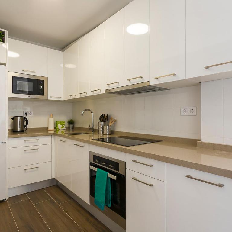 weforyou Two Rooms Terramar Alto with Sea View - Apartamento de 2 dormitorios - 17