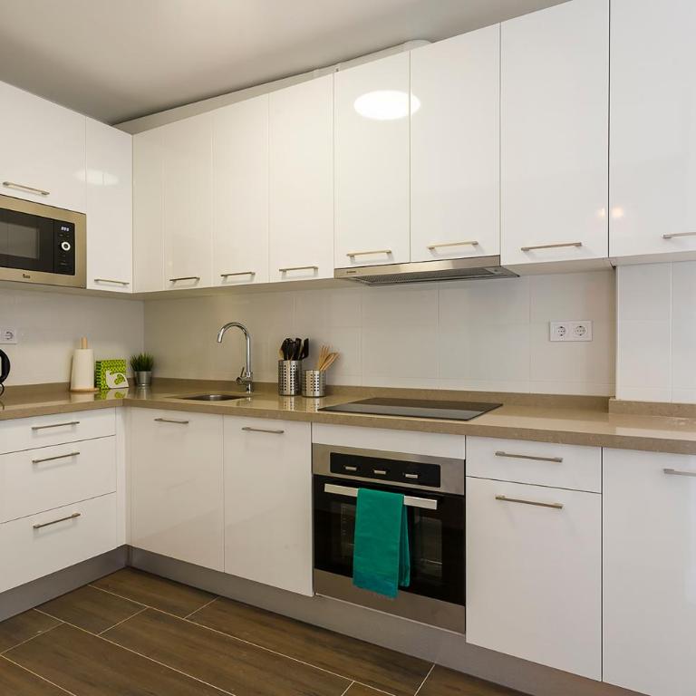 weforyou Two Rooms Terramar Alto with Sea View - Apartamento de 2 dormitorios - 16