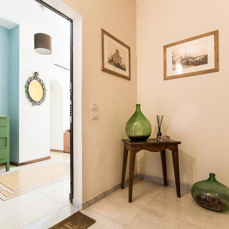 B&B La Sosta degli Artisti - Appartamento - 5