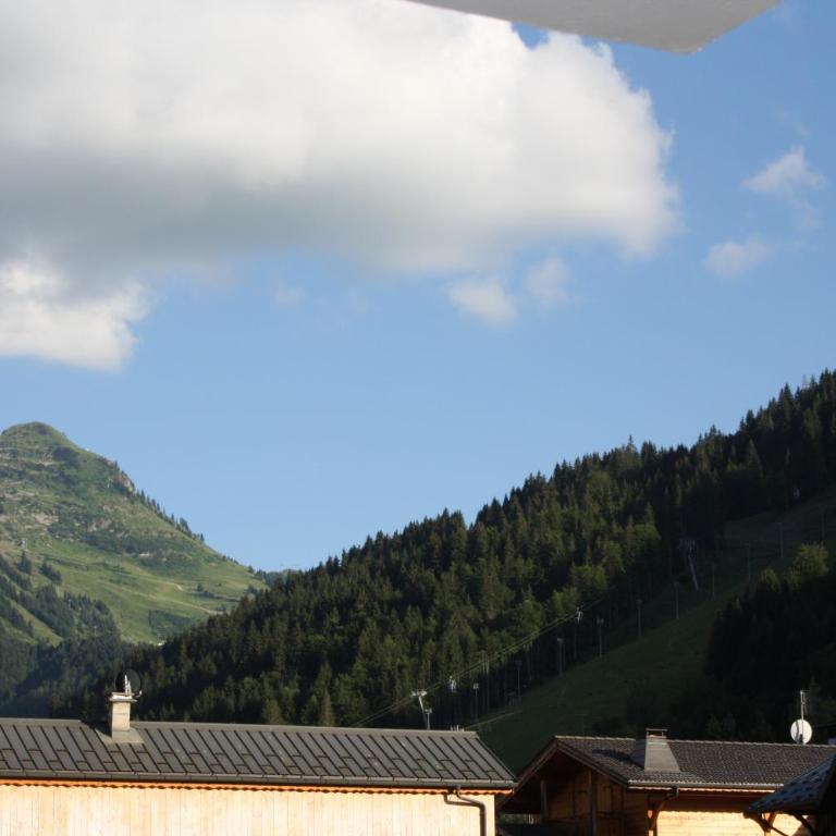 Le Marquis - Apartamento Estudio - 19