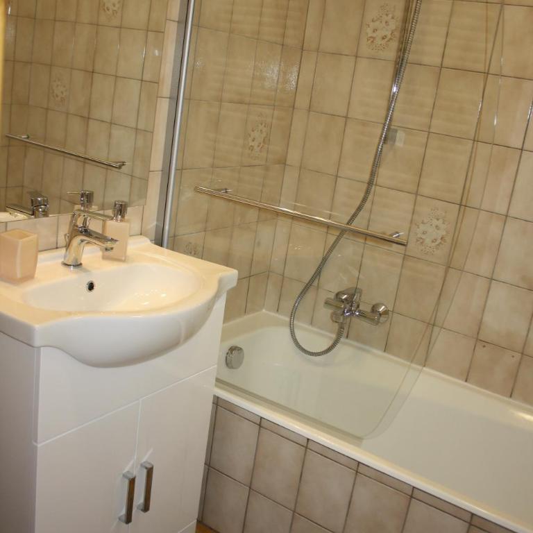 Le Marquis - Apartamento Estudio - 12