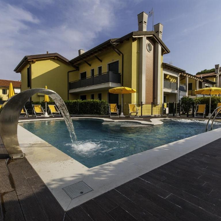 Villa Faro Vecchio - Appartamento con 2 Camere da Letto - 1