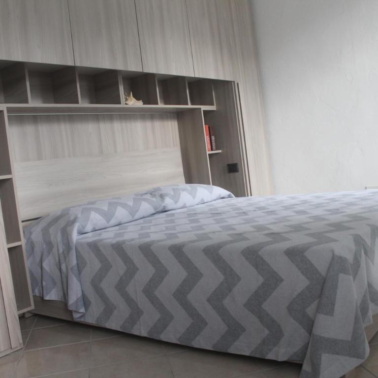 Casa Valli - Appartamento con 2 Camere da Letto - 7