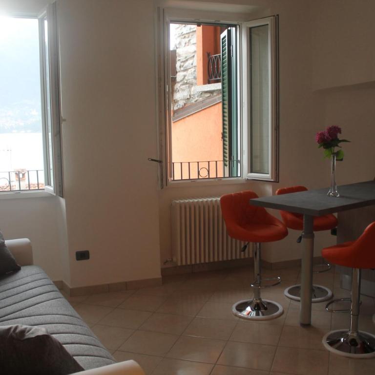 Casa Valli - Appartamento con 2 Camere da Letto - 8
