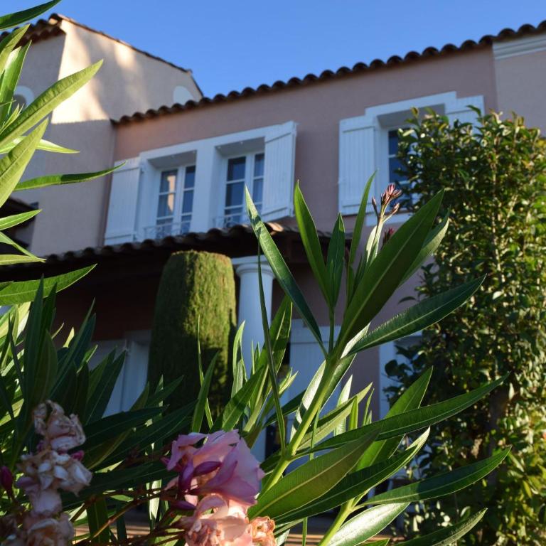 Villa le Hameau - Cap Esterel (Agay) - Casa con 3 Camere da Letto - 1