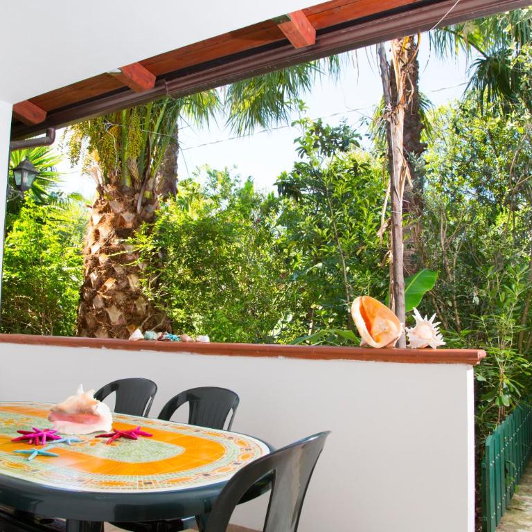 Residence La Conchiglia - Appartamento con 2 Camere da Letto (6 Adulti) - 4