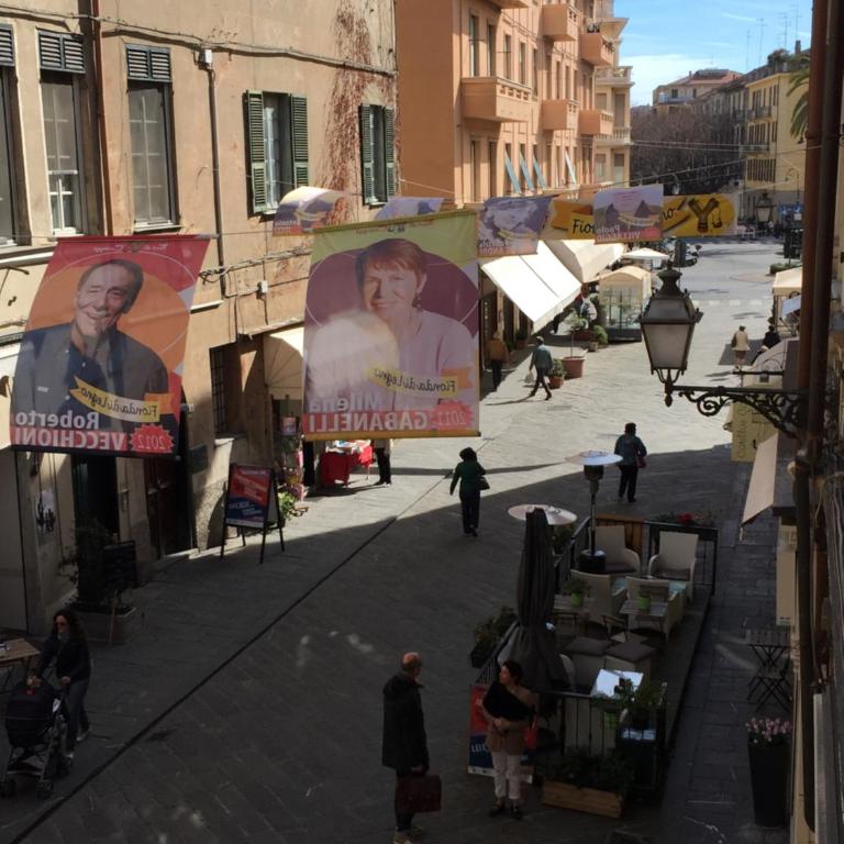 Residenza d'Aste - Appartamento - 25